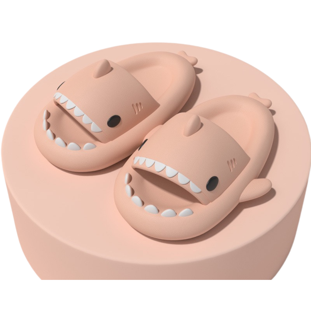 Sharklas™ | ⭐ Chanclas impermeables antideslizantes