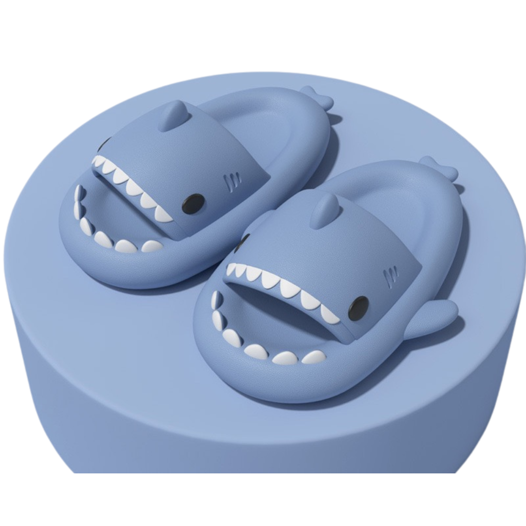 Sharklas™ | ⭐ Chanclas impermeables antideslizantes