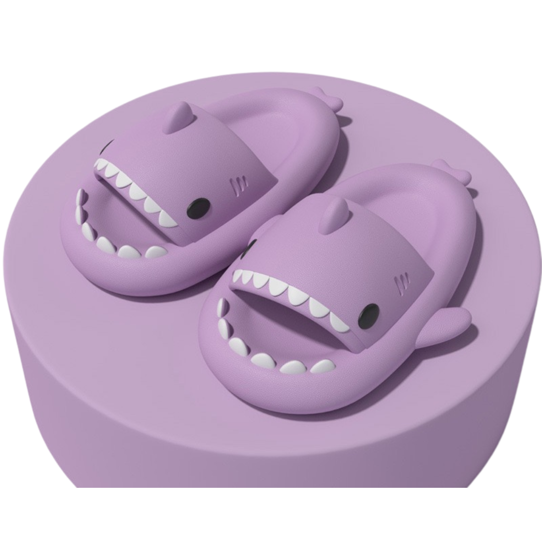 Sharklas™ | ⭐ Chanclas impermeables antideslizantes