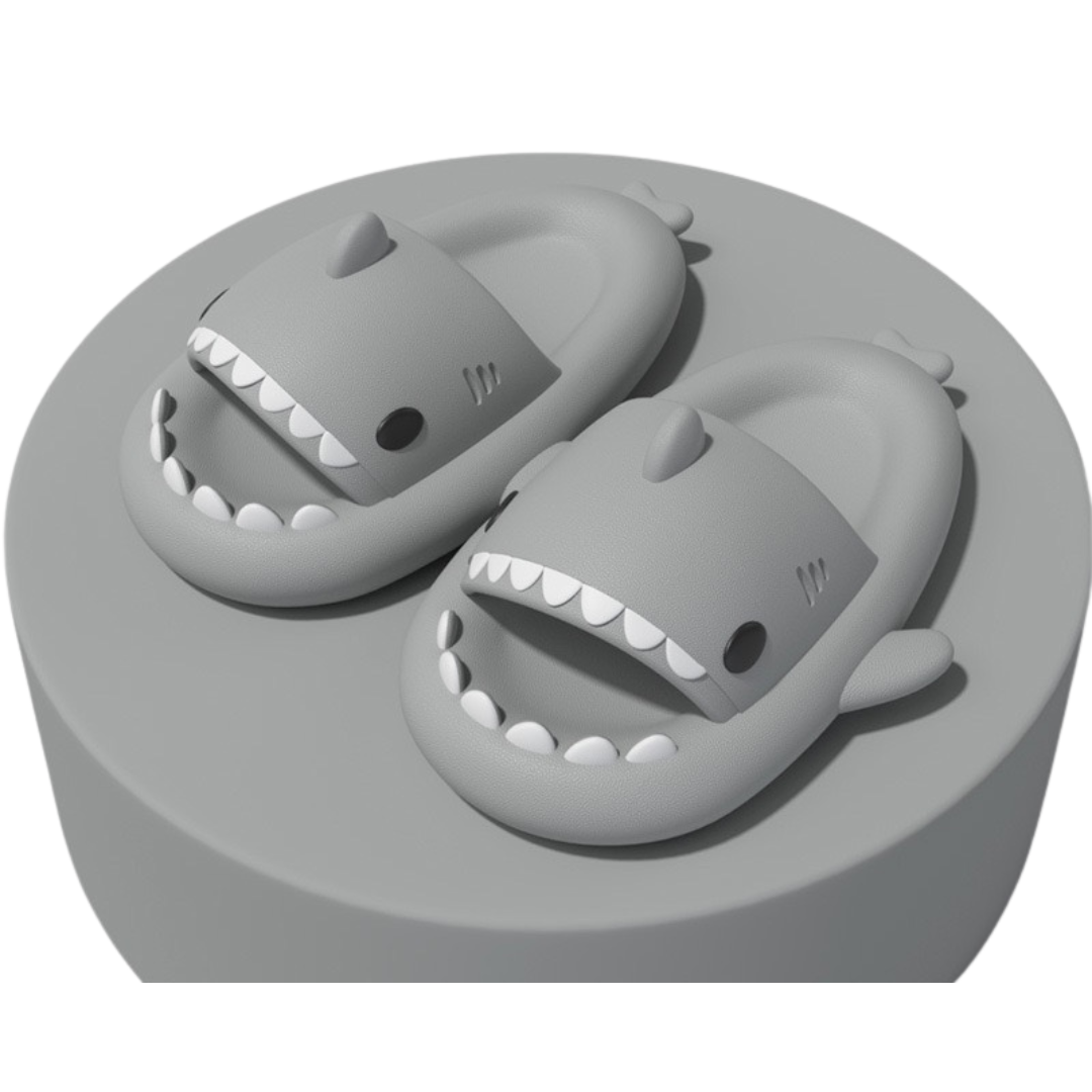 Sharklas™ | ⭐ Chanclas impermeables antideslizantes