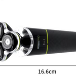 RoziaPro™ | ⭐ Maquina de afeitar 5 en 1 + estuche viajero ⭐️