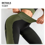 ⭐  | Conjunto deportivo 3 piezas  | ⭐