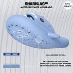 Sharklas™ | ⭐ Chanclas impermeables antideslizantes