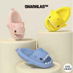 Sharklas™ | ⭐ Chanclas impermeables antideslizantes