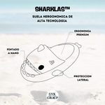 Sharklas™ | ⭐ Chanclas impermeables antideslizantes