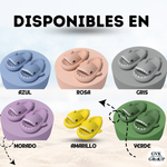 Sharklas™ | ⭐ Chanclas impermeables antideslizantes