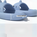 Sharklas™ | ⭐ Chanclas impermeables antideslizantes