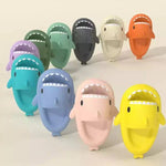 Sharklas™ | ⭐ Chanclas impermeables antideslizantes