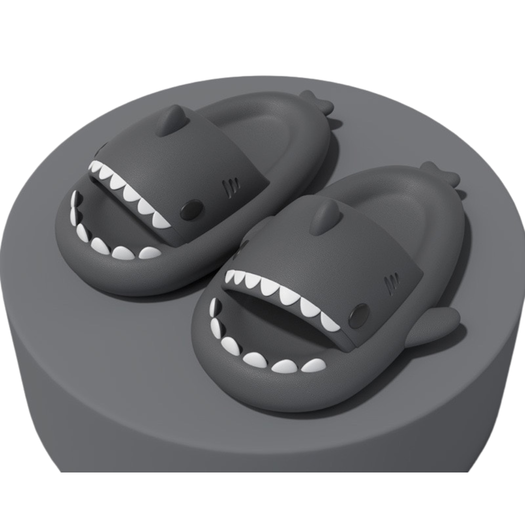 Sharklas™ | ⭐ Chanclas impermeables antideslizantes